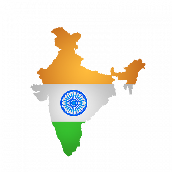 INDIA