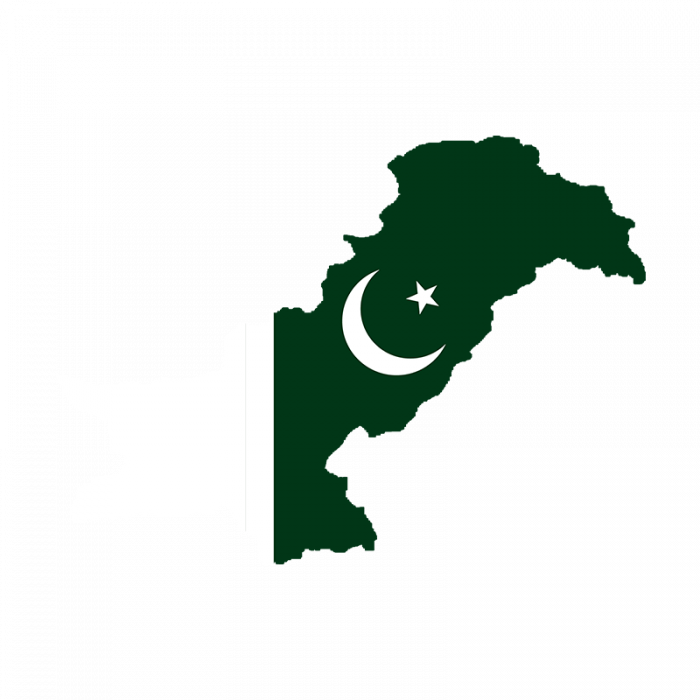 PAKISTÁN